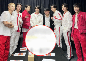 BTS Fans Raise Alarms Over HYBE’s Alleged Corporate Strategy