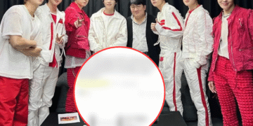 BTS Fans Raise Alarms Over HYBE’s Alleged Corporate Strategy