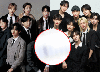 BTS vs Stray Kids: Who Rules the US Charts in 2025?