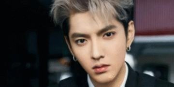 Former EXO Member Kris Faces Spreading Death Rumors