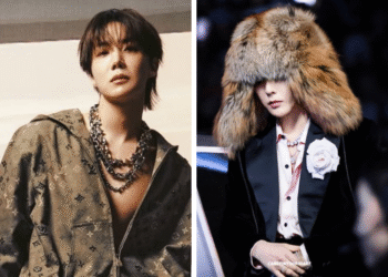 G-Dragon’s MAMA Sweep Shocks Fans… Rosé & j-hope Snubbed?