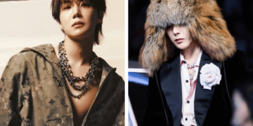 G-Dragon’s MAMA Sweep Shocks Fans… Rosé & j-hope Snubbed?