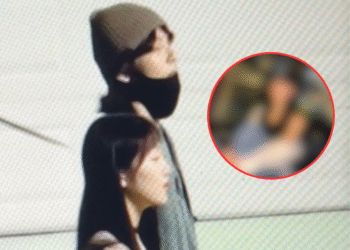 Identity of Jungkook’s Alleged Ex-Girlfriend Finally Revealed?