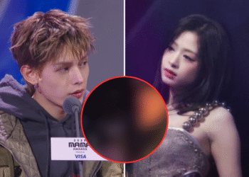 James’ Reaction to Ahyeon’s Note Sparks Internet Explosion!