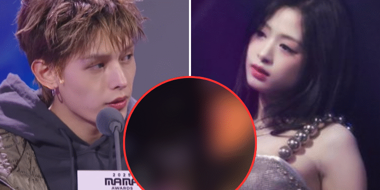 James’ Reaction to Ahyeon’s Note Sparks Internet Explosion!