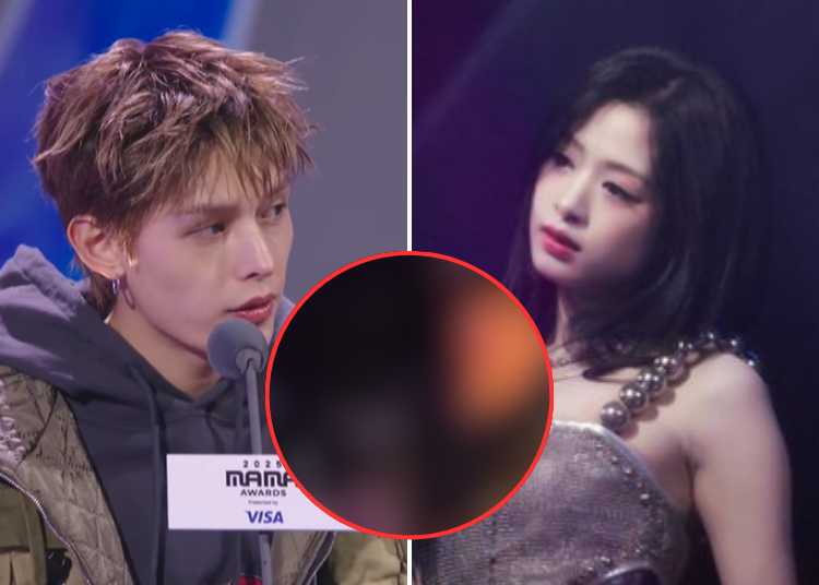 James’ Reaction to Ahyeon’s Note Sparks Internet Explosion!
