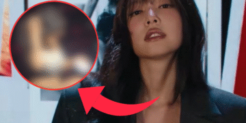 Jennie’s ‘Belly Fat’ Post Goes Viral — K-Netizens Fire Back!