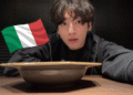 Jungkook Apologizes for Using Italian Phrase During Live