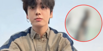 Jungkook Viral Video Sparks Debate: Real Footage or AI Deepfake?