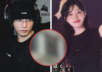 Jungkook & Winter’s Secret Japan Trip Revealed After Photo Emerges