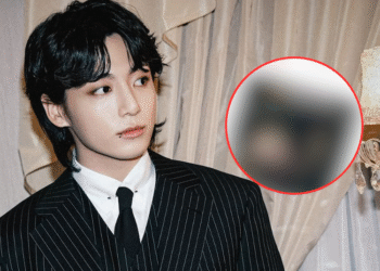 Jungkook’s Private Life Leaks Ignite Hate Posts Against BTS Members