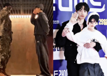 K-Netizens React to Cha Eunwoo & Jungkook's Close Friendship
