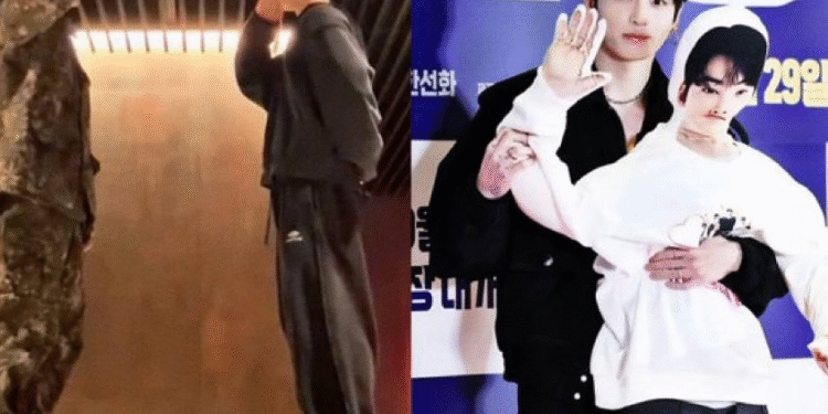 K-Netizens React to Cha Eunwoo & Jungkook's Close Friendship