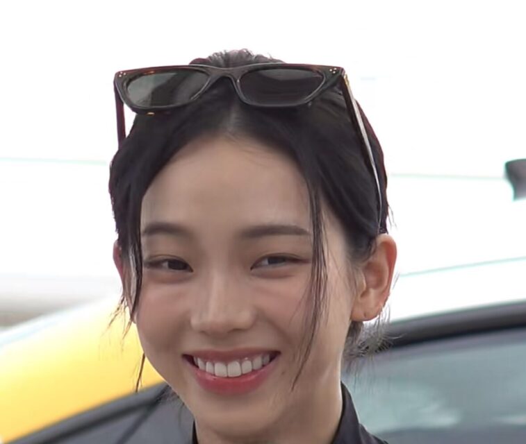 aespa’s Karina Criticized For Her No-Makeup Look