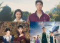 Korean Viewers Reveal the Best Kdramas of 2025