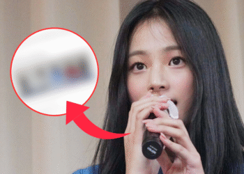 Minji’s Viral Quote Resurfaces as NewJeans Rejoin ADOR