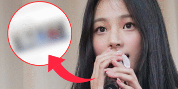 Minji’s Viral Quote Resurfaces as NewJeans Rejoin ADOR