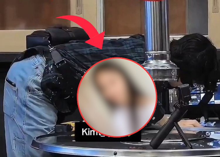 Netizens Debate Mysterious Woman in BTS’ “Are You Sure?” Clip