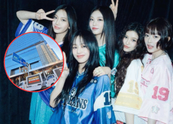 NewJeans Returns To ADOR With No Apology to LE SSERAFIM & ILLIT