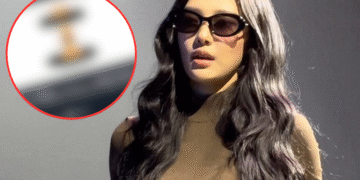 Ningning Under Fire as Japanese Fans Demand aespa’s Kouhaku Cancellation