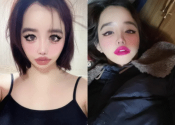 Park Bom’s New Selfies Spark Debate