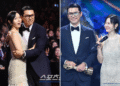 Power Couple Hyun Bin & Son Ye-jin Sweep Blue Dragon Awards