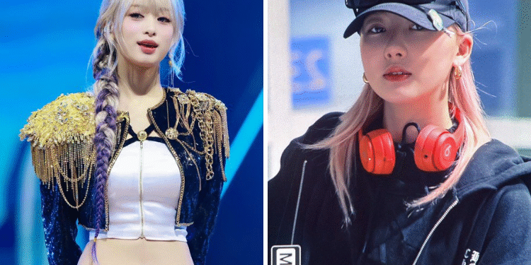 Rami’s Absence from MAMA 2025 Content Sparks Fan Removal Rumors