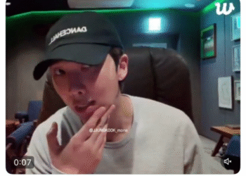 RM Sparks Controversy Over Grammys as Rosé Gets Nominations