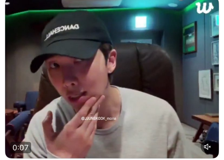 RM Sparks Controversy Over Grammys as Rosé Gets Nominations