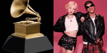 Rosé’s Grammy Nominations Spark Heated Debate Among K-Netizens