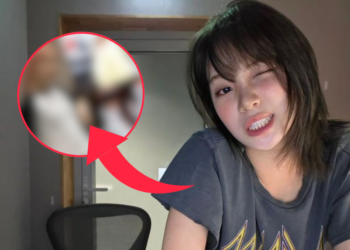 Chaewon Breast Augmentation Rumor Goes Viral in Korea