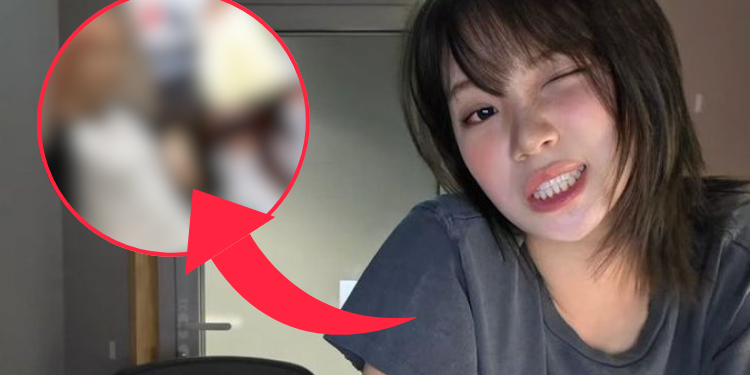 Chaewon Breast Augmentation Rumor Goes Viral in Korea