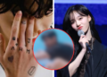 Did Jungkook And Winter Just Go Public? Matching Tattoo
