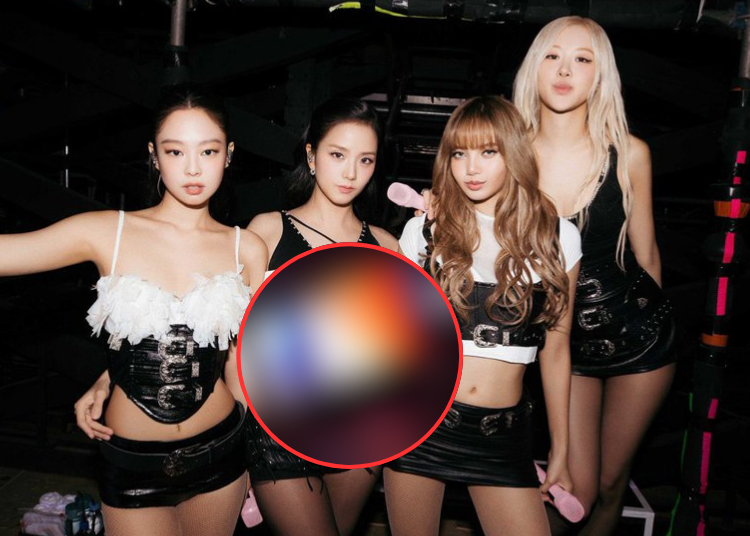 Viral Clip Shows Blinks Leaving BLACKPINK’s Singapore Concert