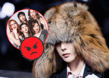 Viral HYBE Criticism Overshadows G-Dragon at MAMA 2025