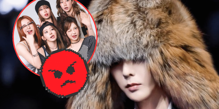 Viral HYBE Criticism Overshadows G-Dragon at MAMA 2025