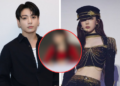 Winter Sparks Controversy at Fansign Amid Jungkook Dating Rumors